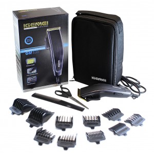 Машинка для стрижки Gemei GM 835 Машинка для стрижки Gemei GM 835
