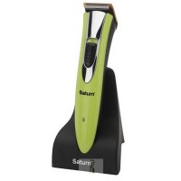 Машинка для стрижки Saturn ST-HC7381
