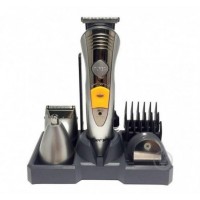 Машинка триммер для стрижки Gemei GM 580