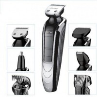 Триммер Gemei 582