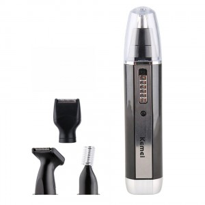 Триммер KEMEI KM 6630