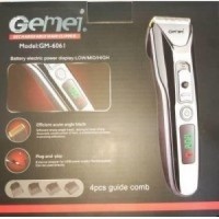 Машинка для стрижки Gemei GM 6061