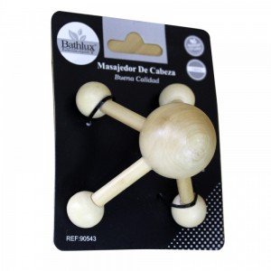 Массажер для тела (BH90543)