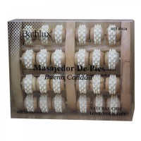 Массажные ролики банные (BH90534)