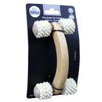 Массажные ролики банные с ручкой (BH90537)