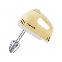 Міксер VILGRAND VHM25011 yellow