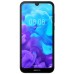 Смартфон Huawei Y5 2019 Black Faux Leather (51093SHA)