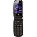 Мобильный телефон 2E TWOE E181 Dual Sim Black