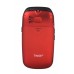 Мобильный телефон 2E TWOE E181 Dual Sim Red