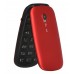 Мобильный телефон 2E TWOE E181 Dual Sim Red