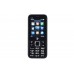 Мобильный телефон 2E TWOE E240 Dual Sim Black