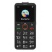 Мобильный телефон 2E TWOE T180 Single Sim Black