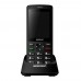 Мобильный телефон ASSISTANT AS-202 (black)