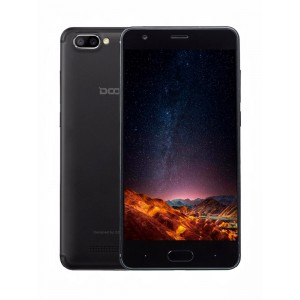 Мобильный телефон Doogee X20 Black Мобильный телефон Doogee X20 Black