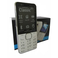 Мобильный телефон MyPhone Classic Dual Sim 2G White