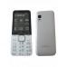 Мобильный телефон MyPhone Classic Dual Sim 2G White