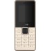 Мобильный телефон Tecno T349 DS Champagne Gold