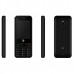 Мобильный телефон TWOE E280 Dual Sim Black