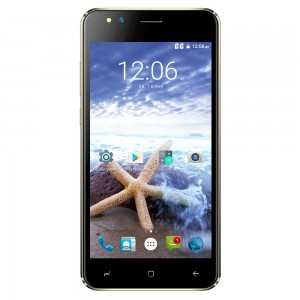Смартфон ASSISTANT AS-5421 (black) Смартфон ASSISTANT AS-5421 (black)