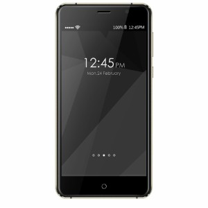 Смартфон ASSISTANT AS-5435 (black) Смартфон ASSISTANT AS-5435 (black)