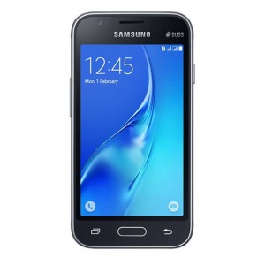 Смартфон Samsung Galaxy J1 Mini J105H/DS DUAL SIM BLACK Смартфон Samsung Galaxy J1 Mini J105H/DS DUAL SIM BLACK