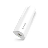 Мобильный роутер TENDA 4G300 802.11n 300Mbps c аккумуляторм 2600mAh, 1xFE LAN, 1xUSB2.0 3/4G