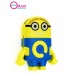 MP3 плеер MinioN