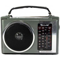 Радіоприймач USB/SD MP3 GOLON RX-603 Радіоприймач USB/SD MP3 GOLON RX-603