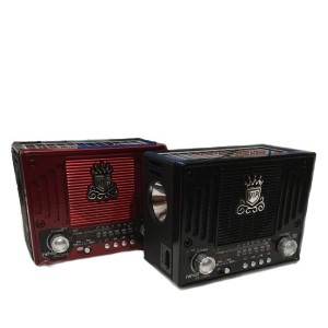Радиоприемник USB/SD MP3 NS -1555 + solar Радиоприемник USB/SD MP3 NS -1555 + solar