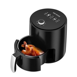 Фритюрниця Air fryer Фритюрниця Air fryer
