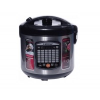 Мультиварка Hоlmer HMC-42В, 42  програми