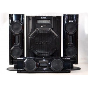 Акустическая система ERA EAR DJ-X3L 