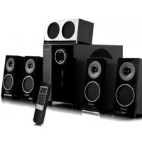 Колонки MICROLAB 5.1 M-1910 Black Колонки MICROLAB 5.1 M-1910 Black