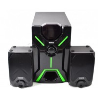 Музичний центр ZX-4805 BT