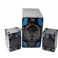 Музичний центр ZX-4807 BT