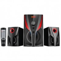 Музичний центр ZX-4809 BT