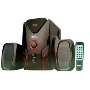 Музичний центр ZX-4810 BT Музичний центр ZX-4810 BT