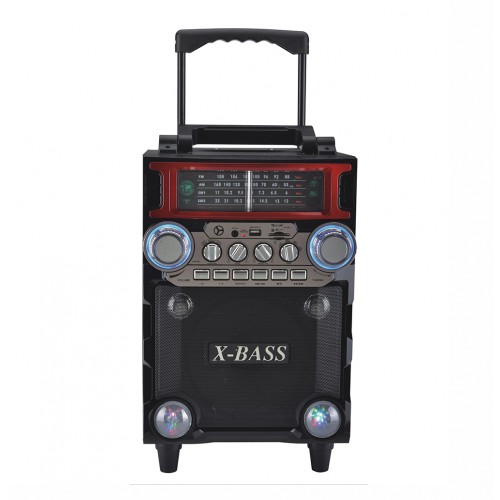 PA аудио система колонка RX-1202