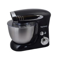 Кухонний комбайн - тістоміс Rainberg RB-8081