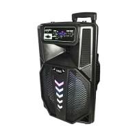 Колонка-чемодан 12102