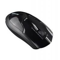 Мышь беспроводная E-BLUE EMS117BK