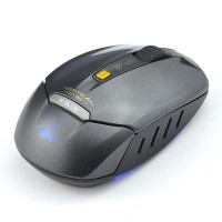 Мышь беспроводная E-BLUE EMS148GY