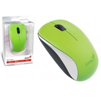 Мишь беспроводная Genius NX-7000 Green Мишь беспроводная Genius NX-7000 Green
