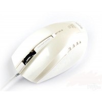 Мышь E-BLUE EMS102WH