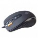 Мышь HI-RALI -USB / GAMING MOUSE/DPI:800-2400/HI-M8700GX/black/