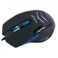 Мышь игровая HI-RALI -USB  6D DPI:800-2400HI-M8170black 
