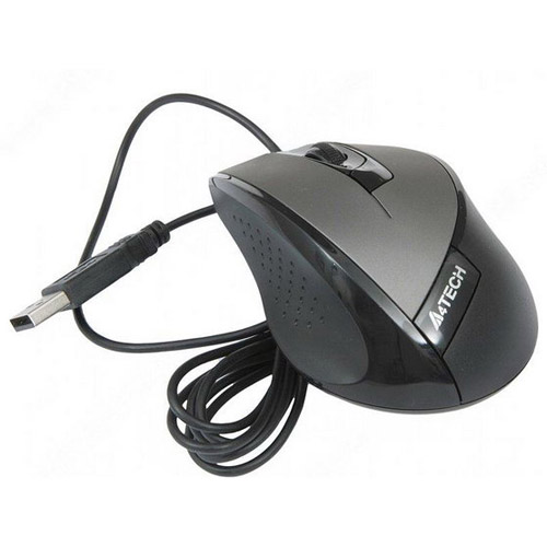 Мышь компьютерная A4 Tech N600X-2