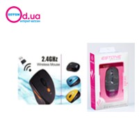 Мышь компьютерная беспроводная E -2217