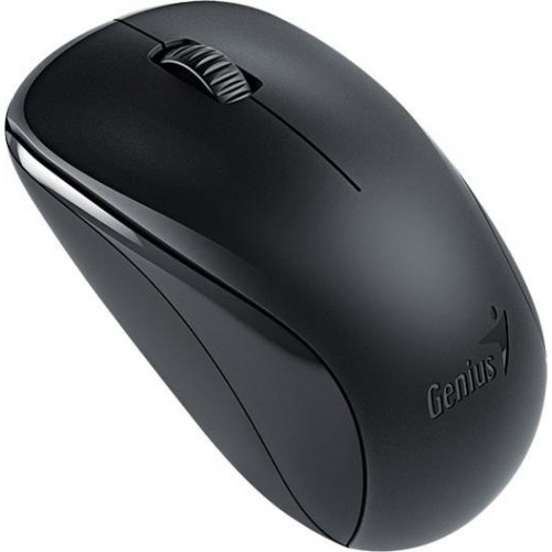 Мышь компьютерная беспроводная Genius NX-7000 Black