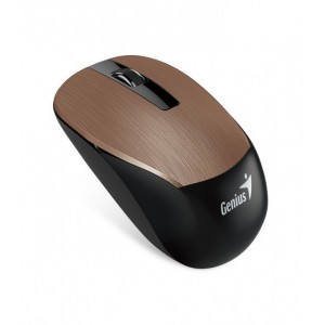 Мышь компьютерная беспроводная GENIUS NX-7015 WL CHOCOLATE Мышь компьютерная беспроводная GENIUS NX-7015 WL CHOCOLATE